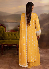 Lawn - Mahnur - Twilight Luxury - ZENIA